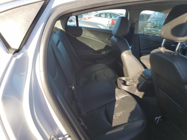 VIN 1G1RC6S51JU140569 2018 Chevrolet Volt, LT no.10