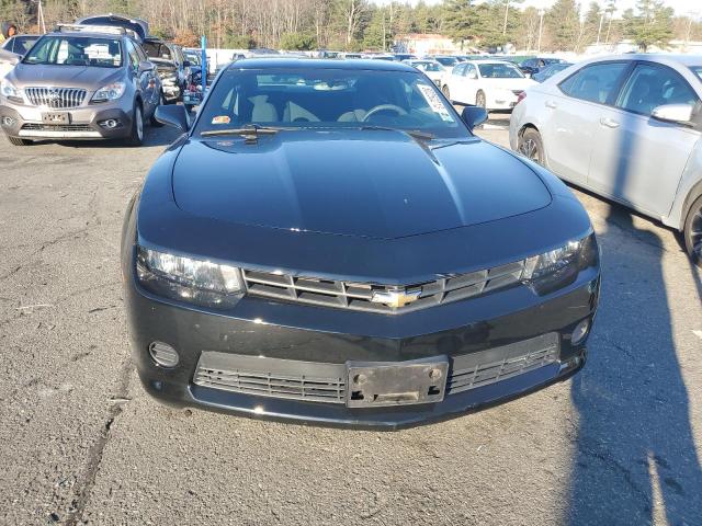 2G1FA1E39F9147487 | 2015 CHEVROLET CAMARO LS