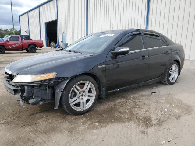 2005 Acura TL 