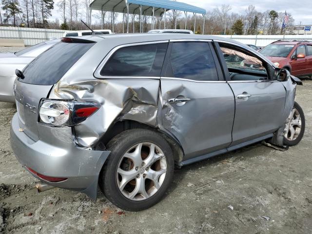 2010 Mazda Cx-7 VIN: JM3ER4WL9A0318891 Lot: 50674844