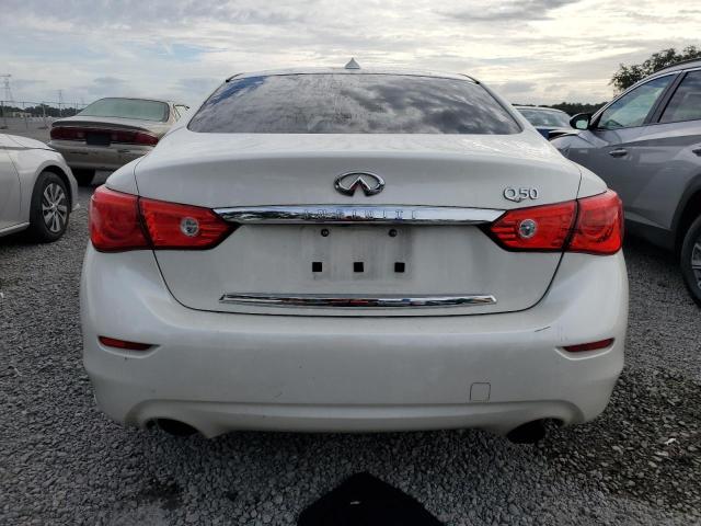 JN1EV7AP0HM743342 | 2017 Infiniti q50 premium