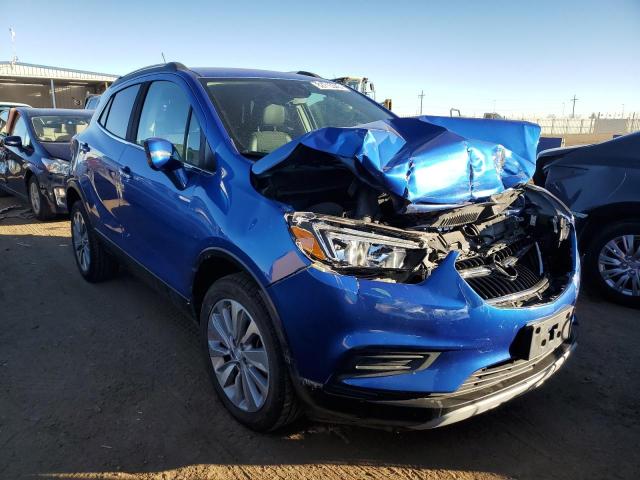 KL4CJESB0HB244120 | 2017 BUICK ENCORE PRE