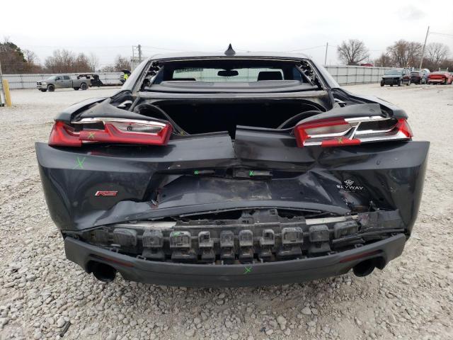 1G1FD1RX7H0113467 | 2017 CHEVROLET CAMARO LT