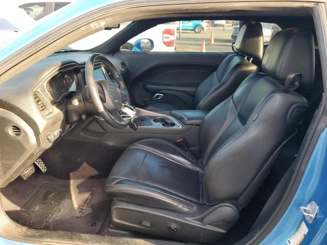 2016 Dodge Challenger Sxt VIN: 2C3CDZAG0GH157880 Lot: 80298203