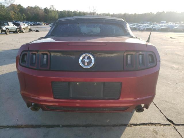 1ZVBP8EM6E5220247 | 2014 FORD MUSTANG