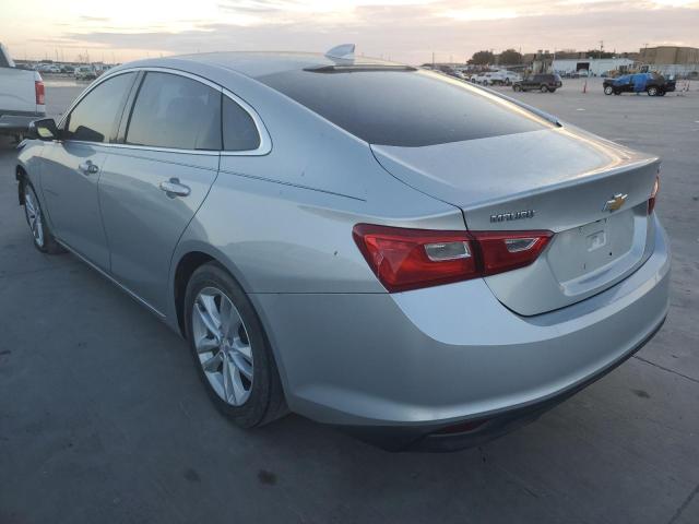 2016 Chevrolet Malibu Hybrid VIN: 1G1ZJ5SU2GF353082 Lot: 80736943