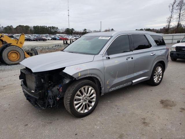 KM8R5DHE2LU111724 | 2020 HYUNDAI PALISADE L