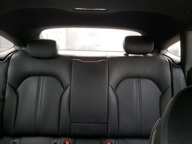 2018 AUDI S7 PRESTIG WAU2FAFC3JN080314