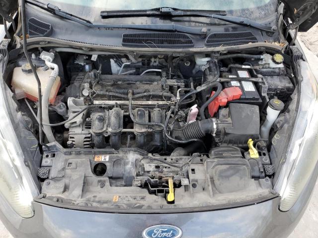 3FADP4BJ8JM123575 | 2018 FORD FIESTA SE