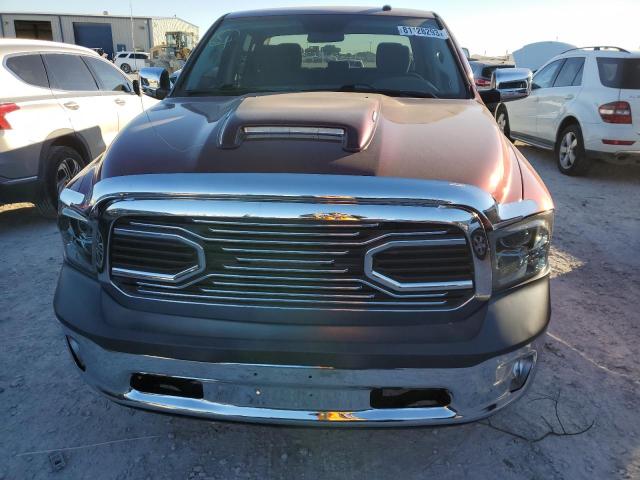 3C6RR7KT4JG173697 | 2018 RAM 1500 ST