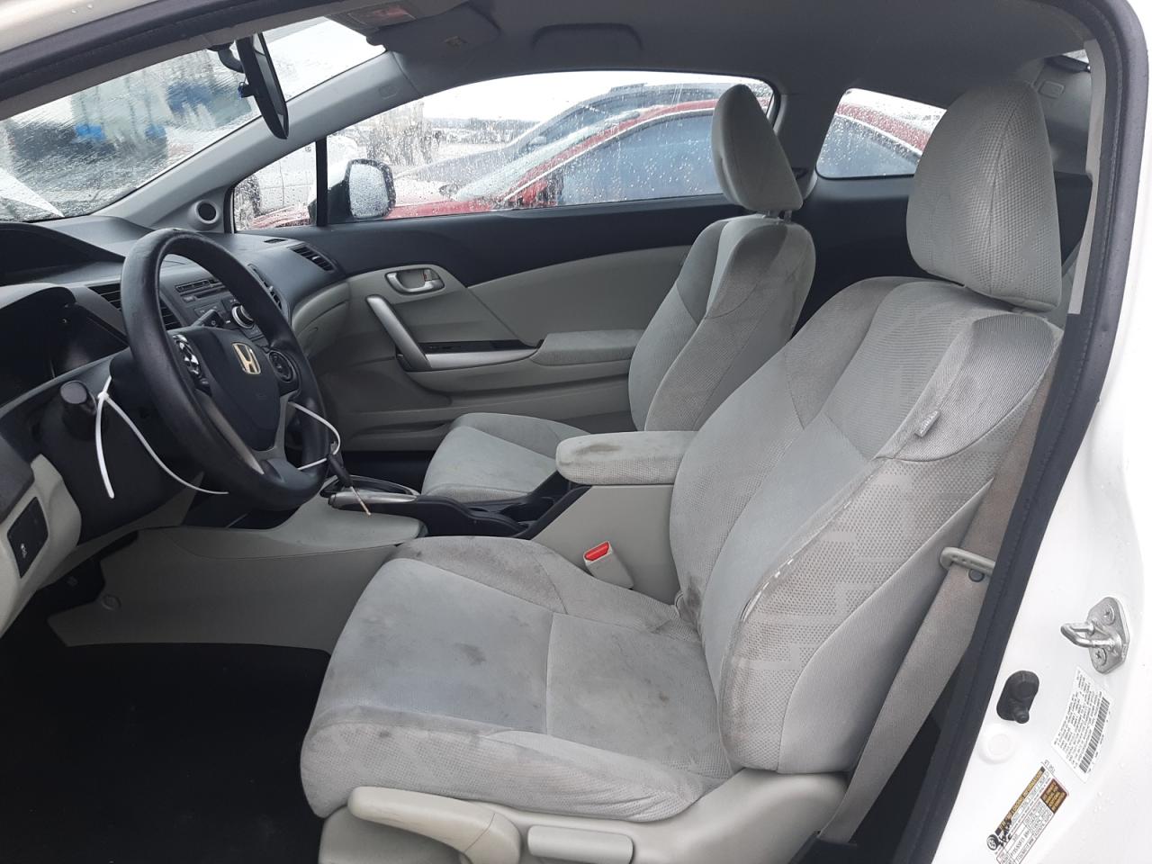 2HGFG3B56CH546268 2012 Honda Civic Lx