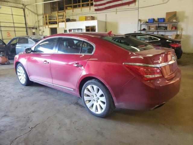 1G4GE5G30EF242588 | 2014 BUICK LACROSSE P