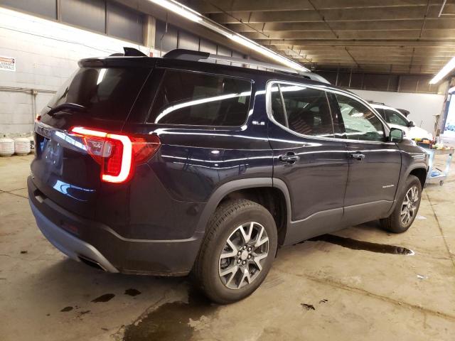 2022 GMC ACADIA SLE - 1GKKNKL47NZ154135