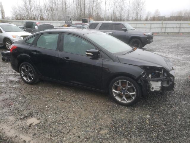 1FADP3F24EL444016 | 2014 FORD FOCUS SE