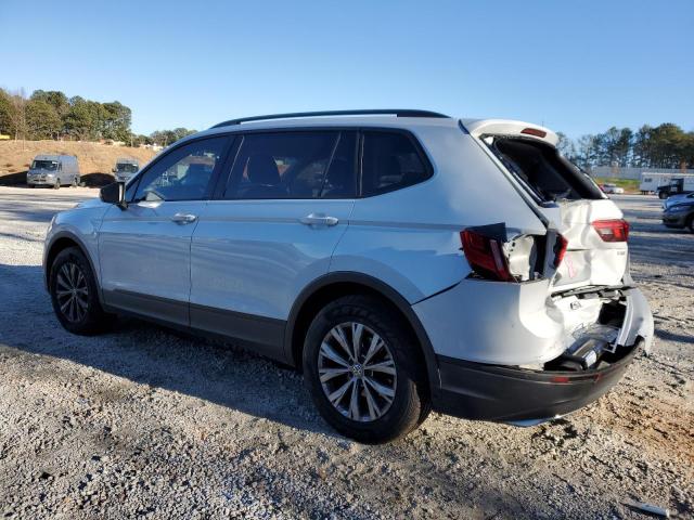 3VV1B7AX0JM022003 | 2018 VOLKSWAGEN TIGUAN S