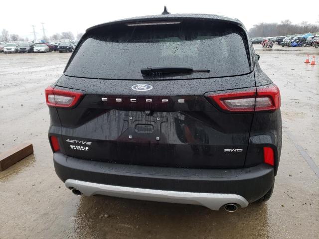 2023 FORD ESCAPE ACT 1FMCU9GN8PUA53034