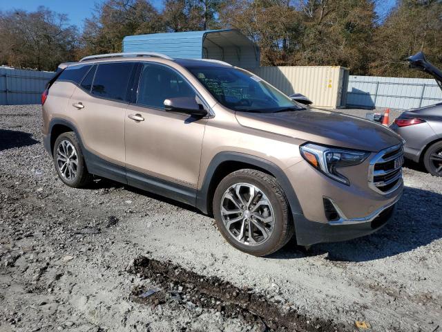 3GKALPEX1JL221691 | 2018 GMC TERRAIN SL