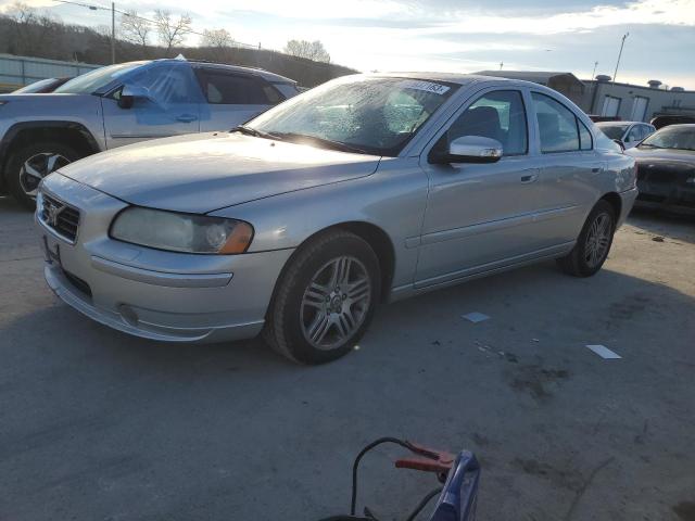 2007 Volvo S60 2.5T