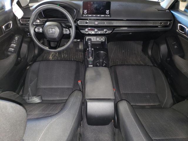2HGFE2F26NH538531 | 2022 HONDA CIVIC LX