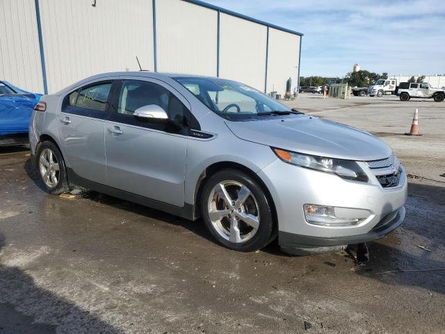 VIN 1G1RB6E42FU108954 2015 Chevrolet Volt no.4