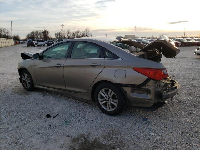 5NPEB4AC4EH901494 | 2014 HYUNDAI SONATA GLS