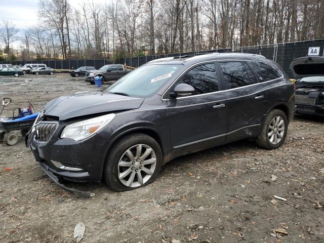 2014 Buick Enclave 