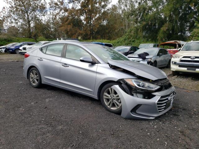 5NPD84LF6HH147682 | 2017 HYUNDAI ELANTRA SE