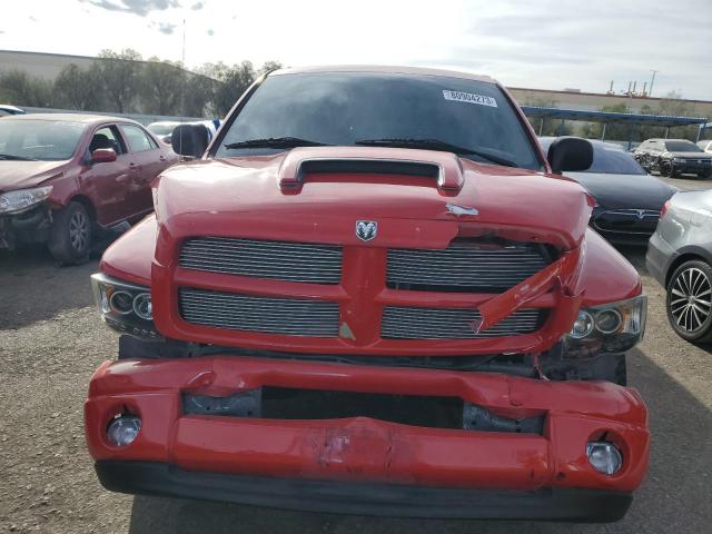 1D7HA18D44S660491 2004 Dodge Ram 1500 St
