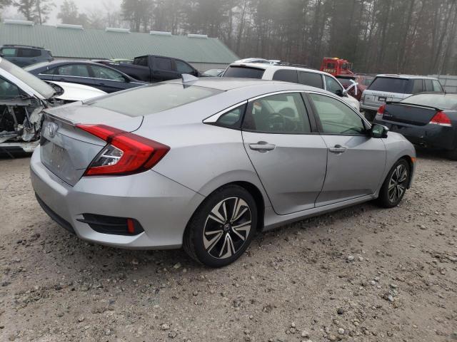 JHMFC1F3XJX028551 | 2018 HONDA CIVIC EX