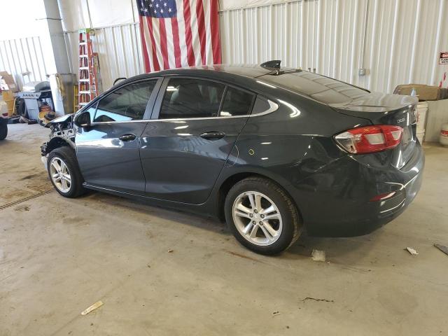 1G1BE5SM6J7150994 | 2018 CHEVROLET CRUZE LT