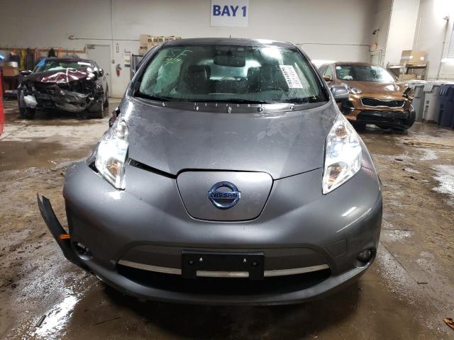 1N4BZ0CP7GC314041 | 2016 NISSAN LEAF SV