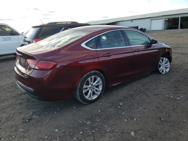 1C3CCCFB9HN508890 | 2017 CHRYSLER 200 LX