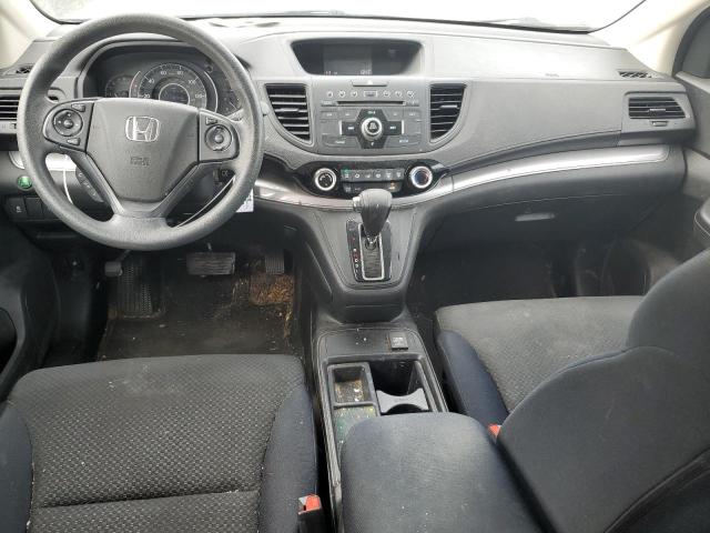 2HKRM3H35FH524977 | 2015 HONDA CR-V LX