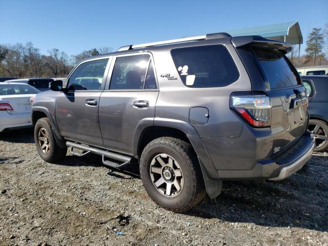 JTEBU5JR2J5583274 | 2018 TOYOTA 4RUNNER SR