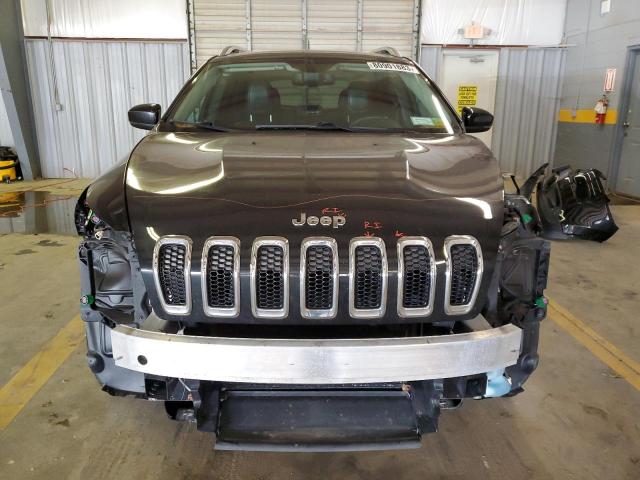 2016 JEEP CHEROKEE L - 1C4PJMDB4GW241081