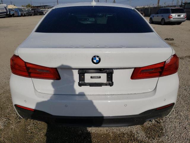 2019 BMW 540 I - WBAJE5C50KBM76750