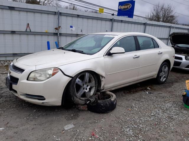 2012 Chevrolet Malibu 