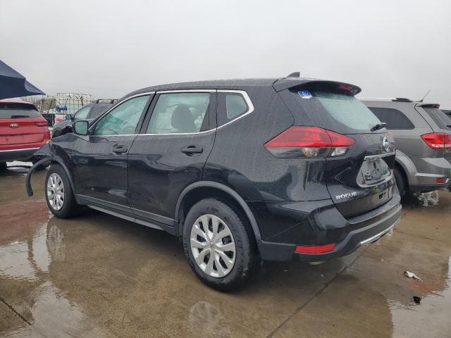 KNMAT2MT6JP555460 | 2018 NISSAN ROGUE S