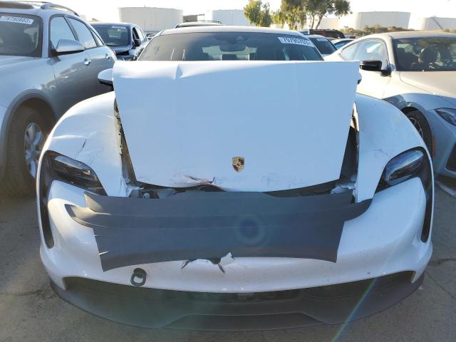 2022 PORSCHE TAYCAN 4S - WP0AB2Y18NSA43362