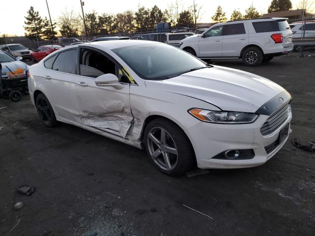 3FA6P0H71GR309273 | 2016 FORD FUSION SE