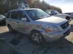 HONDA PILOT EXL photo