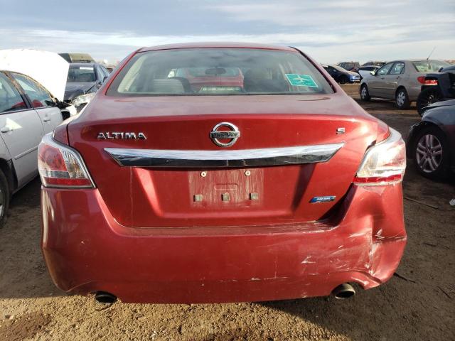 1N4AL3AP0EN351127 | 2014 NISSAN ALTIMA 2.5