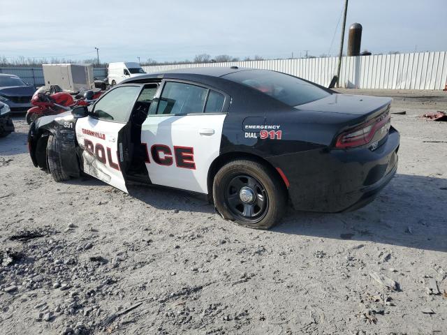 2019 DODGE CHARGER PO - 2C3CDXAG6KH644983