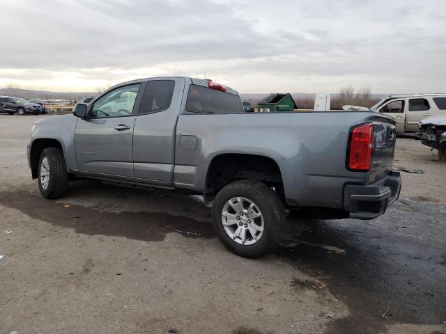 1GCHSCEA7N1170230 | 2022 Chevrolet colorado lt