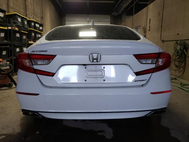 1HGCV1F33LA031622 | 2020 HONDA ACCORD SPO