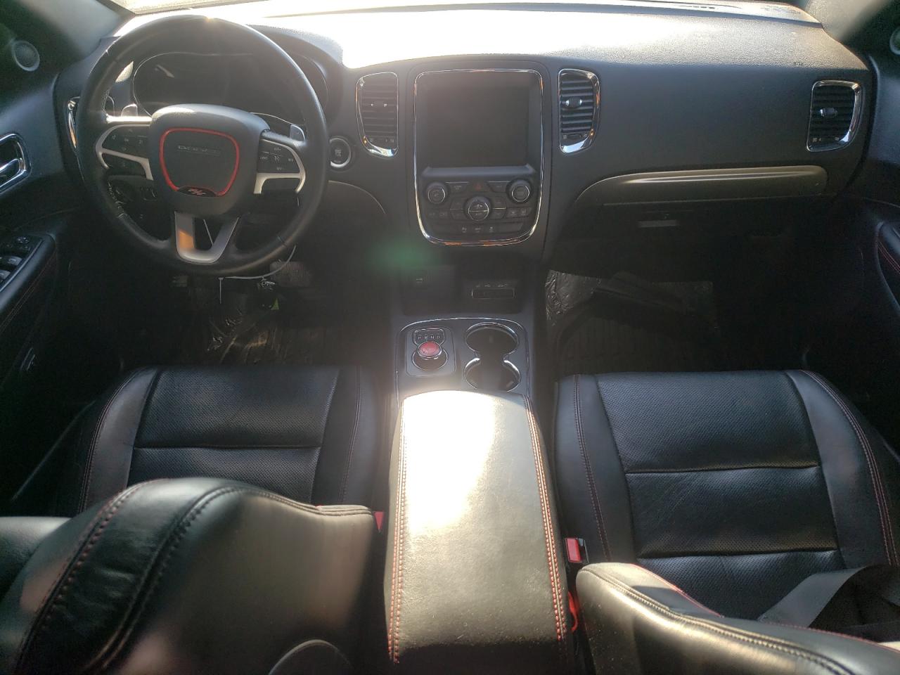 1C4SDHCT2FC836868 2015 Dodge Durango R/T