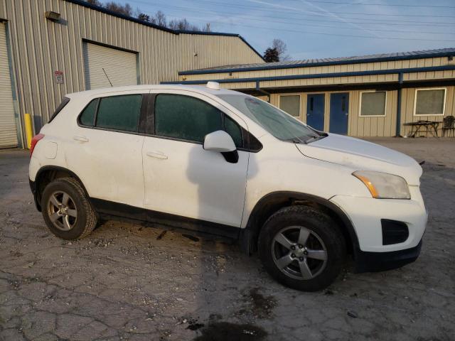 3GNCJPSBXFL253699 | 2015 CHEVROLET TRAX 1LS