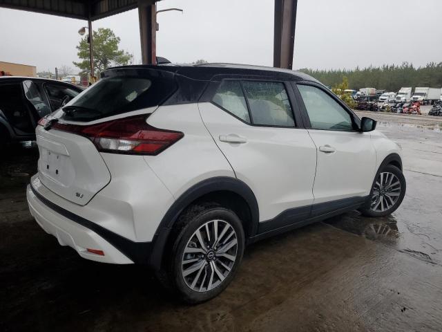 3N1CP5CV7NL486431 | 2022 NISSAN KICKS SV