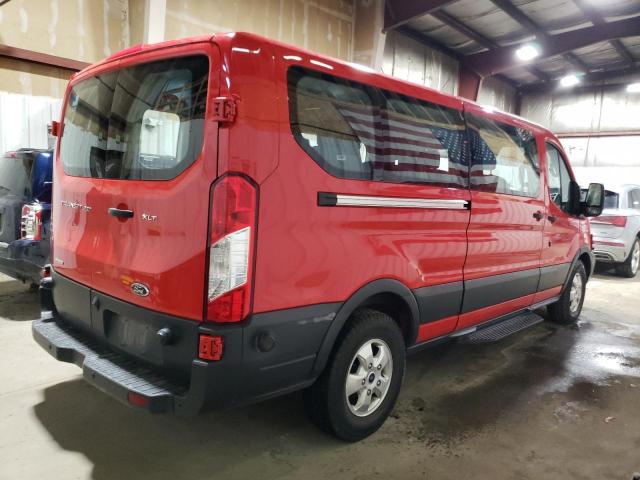 2018 FORD TRANSIT T- - 1FBZX2YG1JKB05169