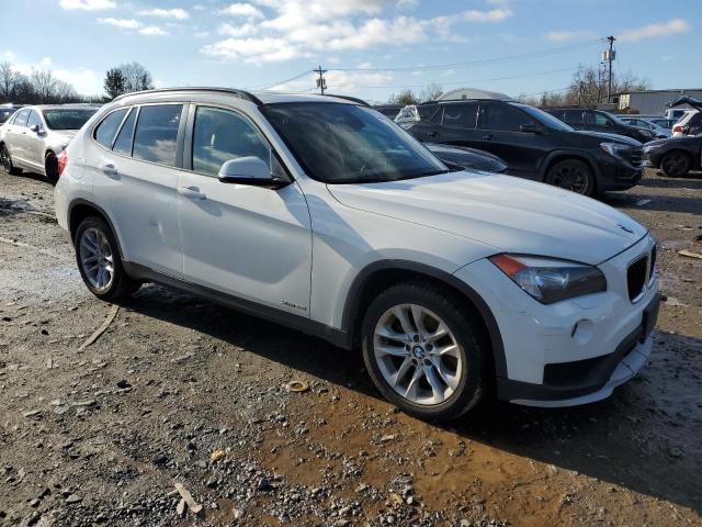 WBAVL1C57FVY25682 | 2015 BMW X1 XDRIVE2